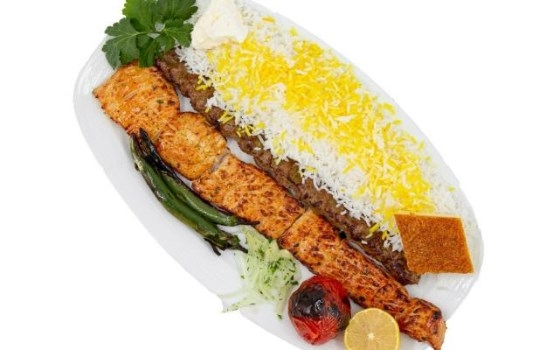 چلو وزیری